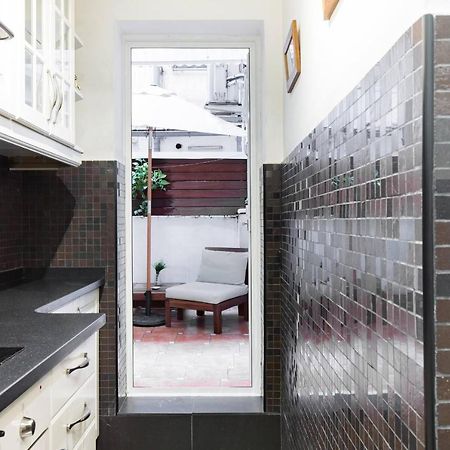 Sant Antoni Lovely Apartment Barcellona Esterno foto