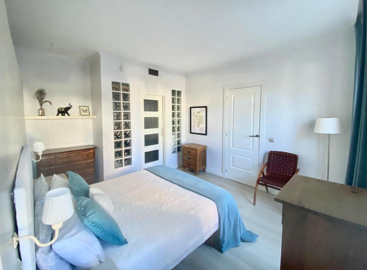 Sant Antoni Lovely Apartment Barcellona Esterno foto