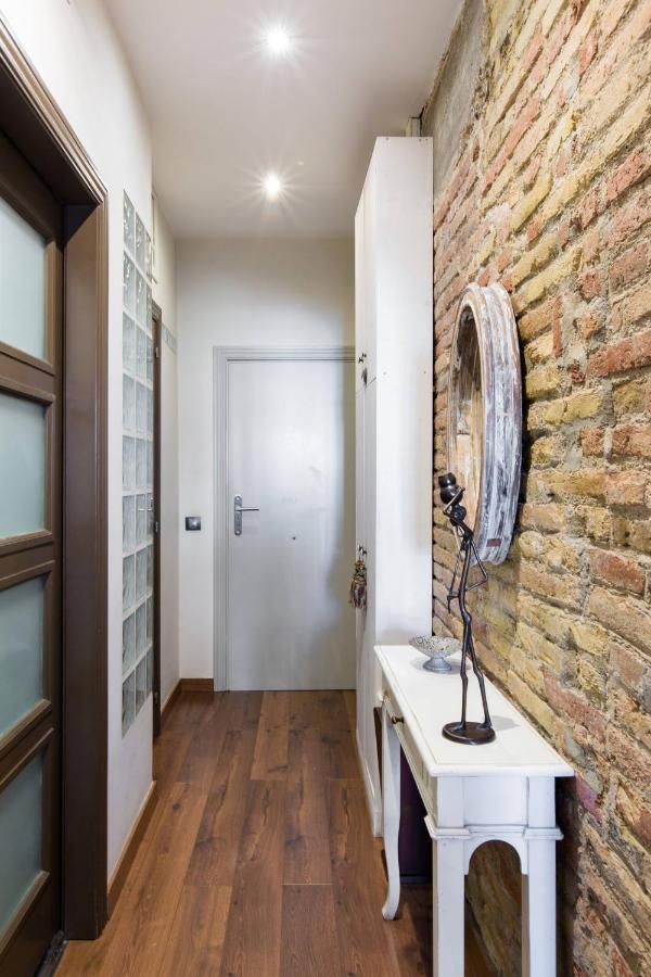 Sant Antoni Lovely Apartment Barcellona Esterno foto