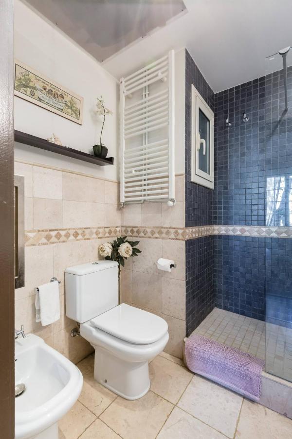 Sant Antoni Lovely Apartment Barcellona Esterno foto
