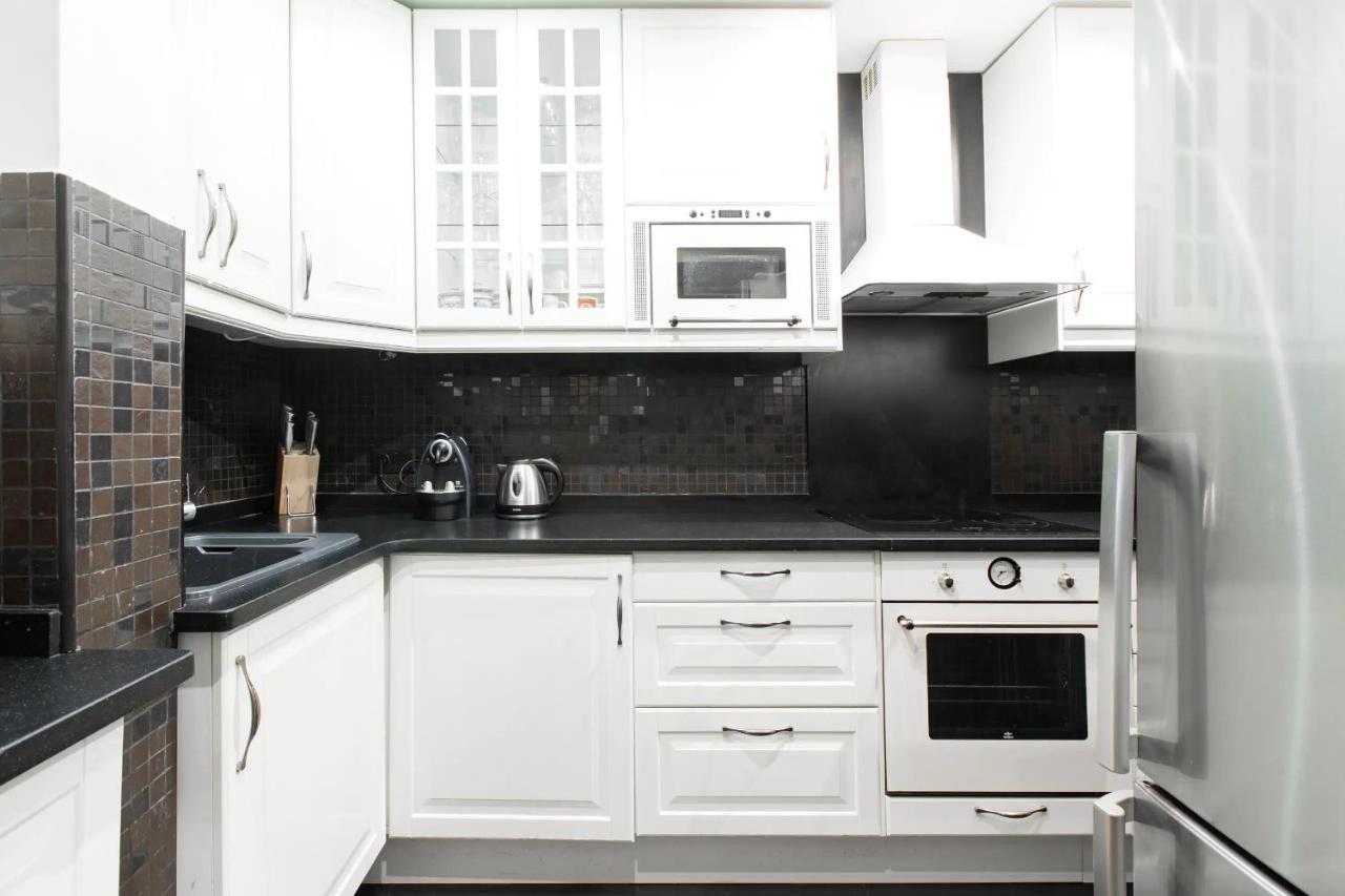 Sant Antoni Lovely Apartment Barcellona Esterno foto