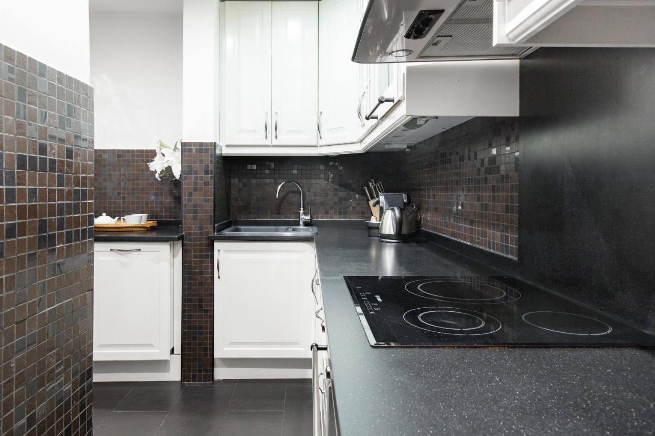 Sant Antoni Lovely Apartment Barcellona Esterno foto