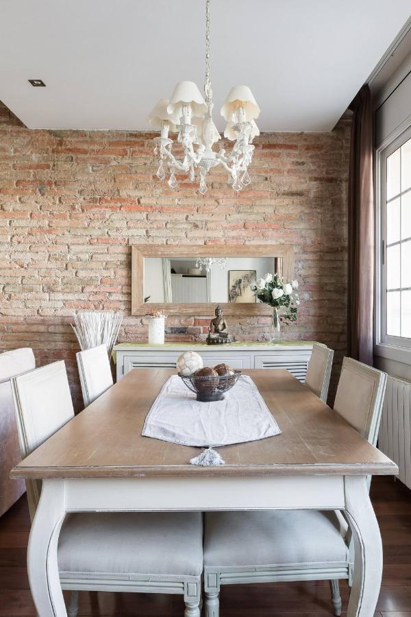Sant Antoni Lovely Apartment Barcellona Esterno foto