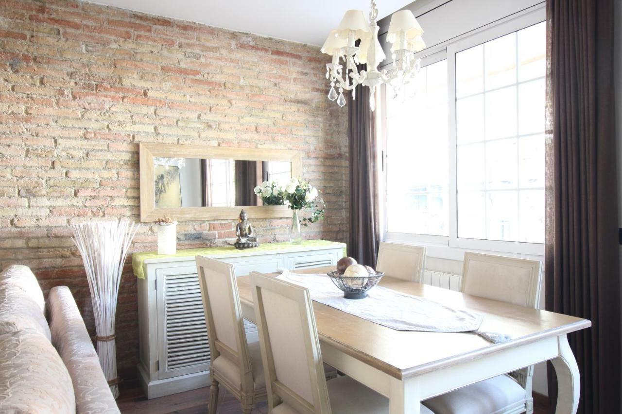 Sant Antoni Lovely Apartment Barcellona Esterno foto