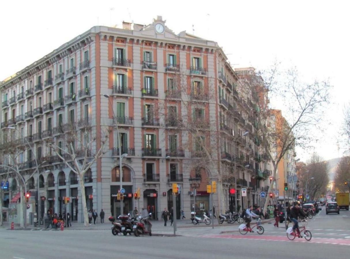 Sant Antoni Lovely Apartment Barcellona Esterno foto